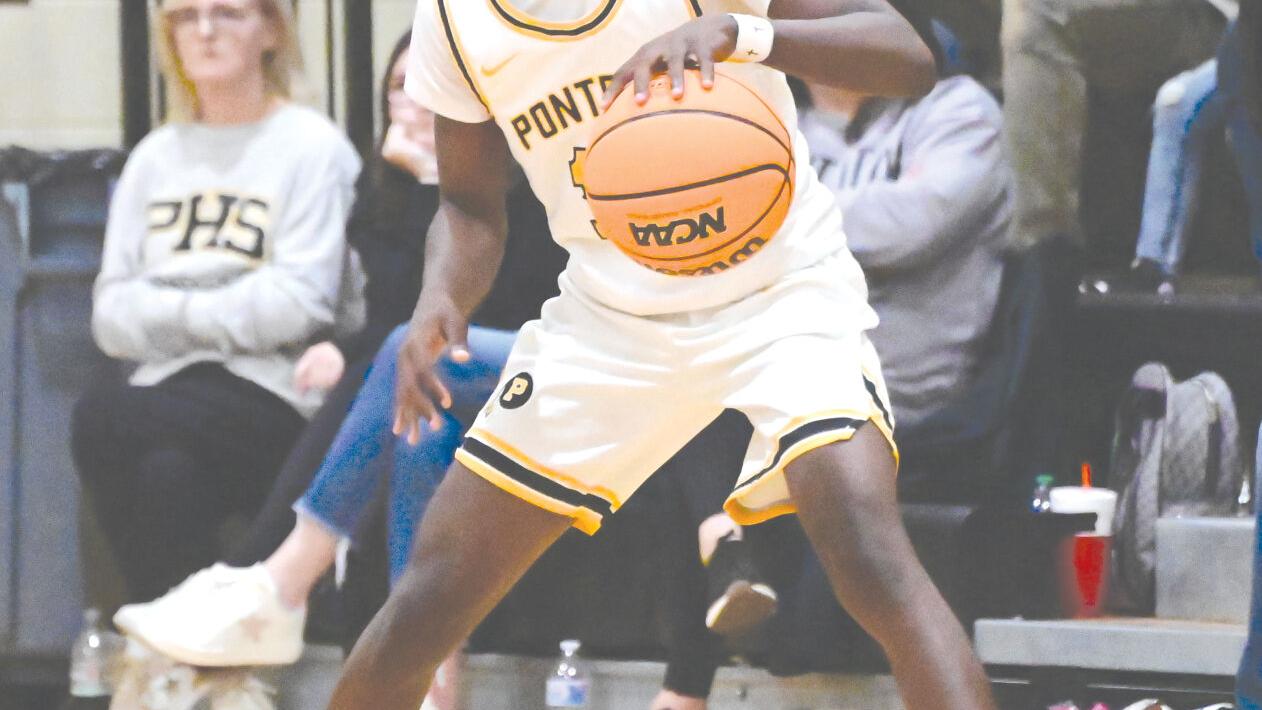 Warriors edge past Cougars